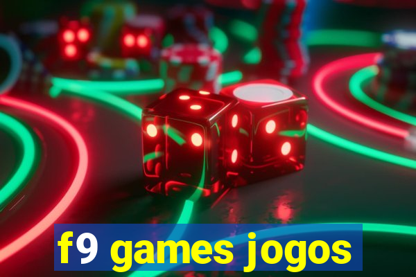 f9 games jogos